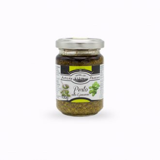 Antiche Passioni Pesto alla Genovese go