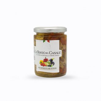 Le Bonta del Casale Antipasto Rustico go