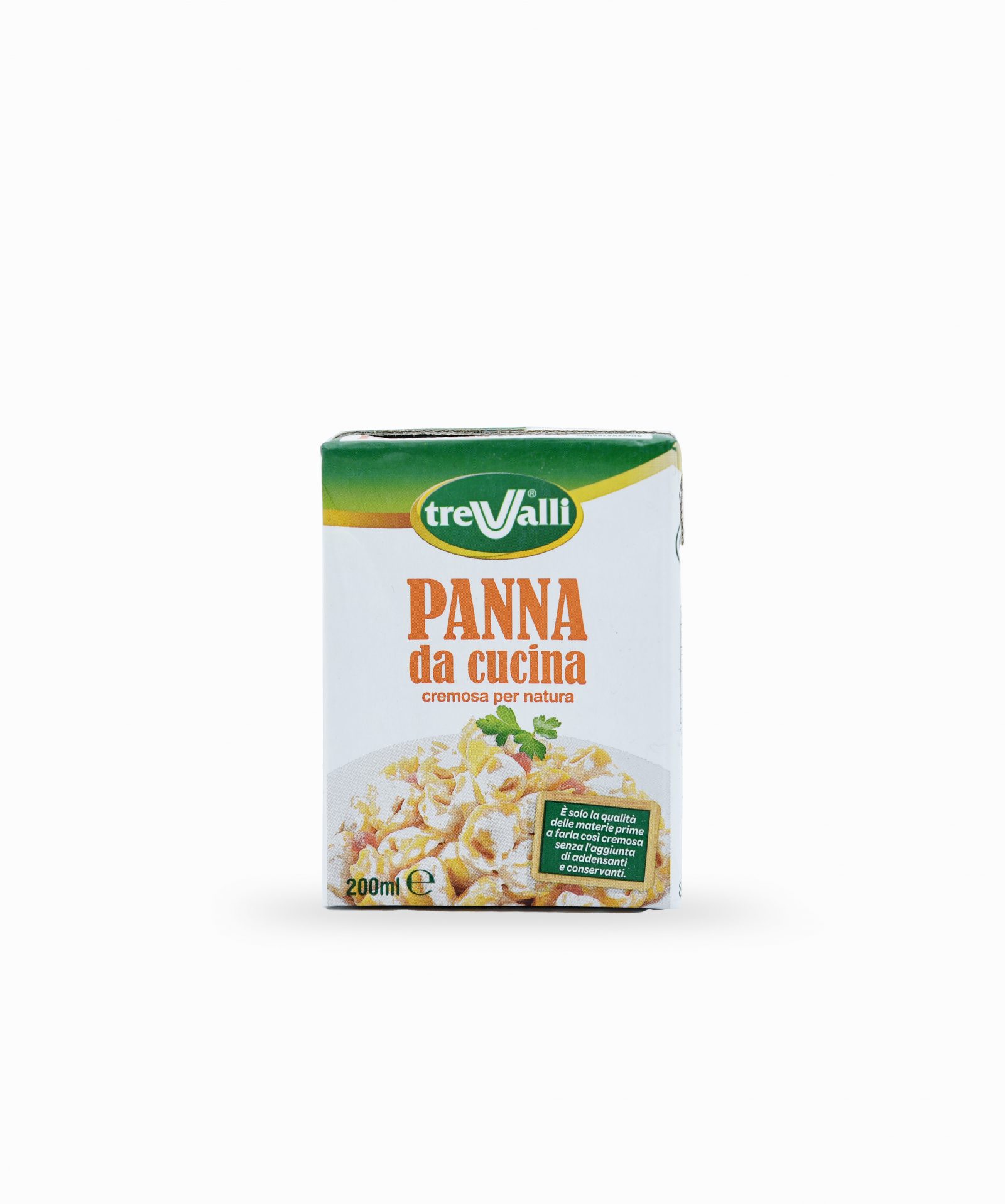 Panna per cucina - Trevalli Cooperlat