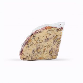 Sogni di Zucchero Nougat Frutti di Bosco go
