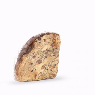 Sogni di Zucchero Nougat Tiramisu go