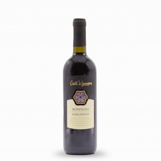 Romagna Sangiovese Crete di Lamone final