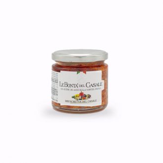Le Bonta del Casale Bruschetta del Casale go