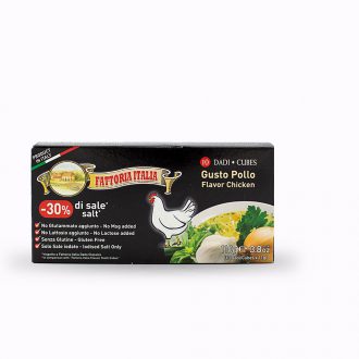 Dado per Brodo Pollo go