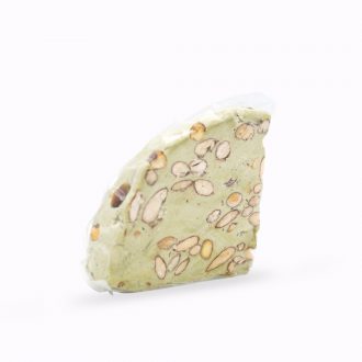 Sogni di Zucchero Nougat Pistacchio go