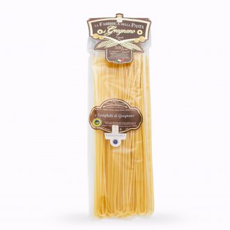 Gragnano Spaghetti di Gragnano final