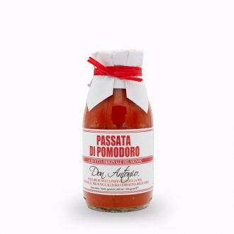 Passata di Pomodoro go