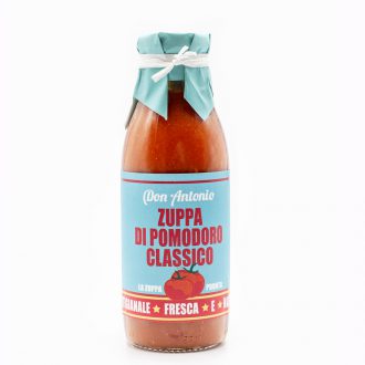 Zuppa di Pomodoro Don Antonio final