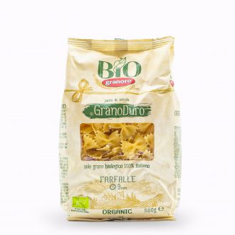Granoro Farfalle go